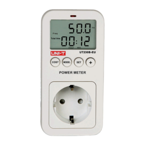 Medidor CO2 - Temp/Humedad UNI-T UT230B-EU