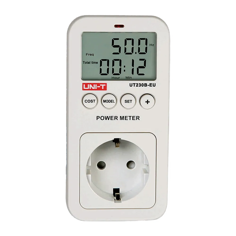 Medidor CO2 Temperatura y Humedad UNI-T UT230B-EU