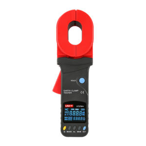 Medidor eléctrico - 300V 20A UNI-T UT278A+