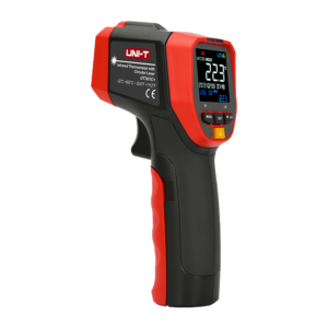 Termómetro UNI-T UT301C+