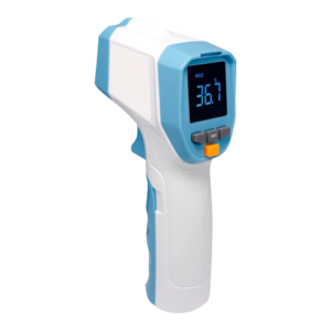 Accesorio UT305R con medición de temperatura - DESCONOCIDO