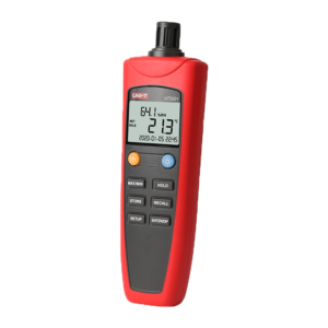 Herramienta UNI-T UT332+