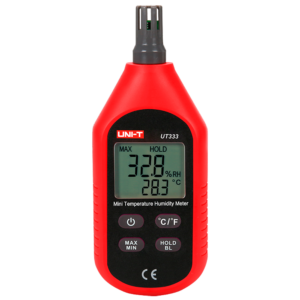 Herramienta UNI-T UT333