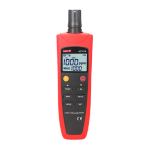 Herramienta UNI-T UT337A