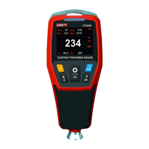 Herramienta UNI-T UT343D