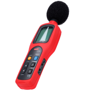 Herramienta UNI-T UT352