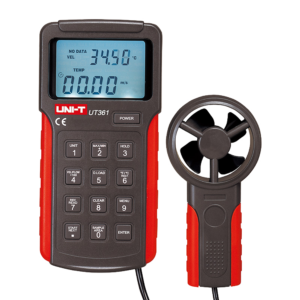 Herramienta UNI-T UT361