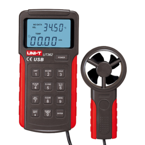 Herramienta UNI-T UT362