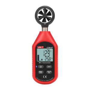 Herramienta UNI-T UT363-BT