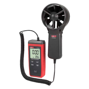 Herramienta UNI-T UT363S