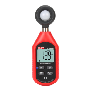 Herramienta UNI-T UT383-BT