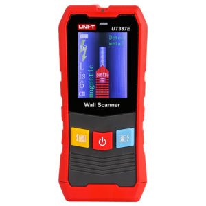 Herramienta UNI-T UT387E