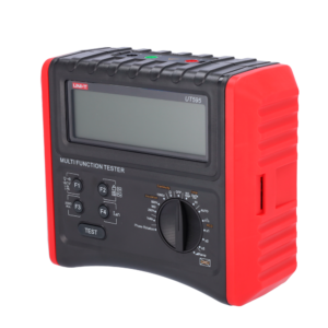 Medidor eléctrico UNI-T UT595