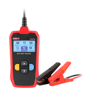 Medidor eléctrico - 12V UNI-T UT673A