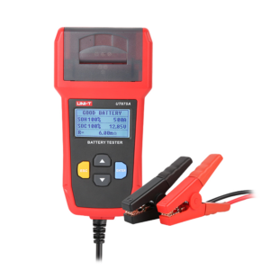 Medidor eléctrico - 12V UNI-T UT675A