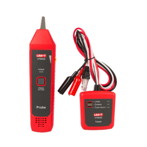 Herramienta UNI-T UT682D