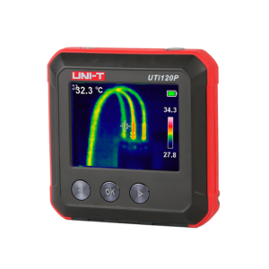 Herramienta UNI-T UTi120P