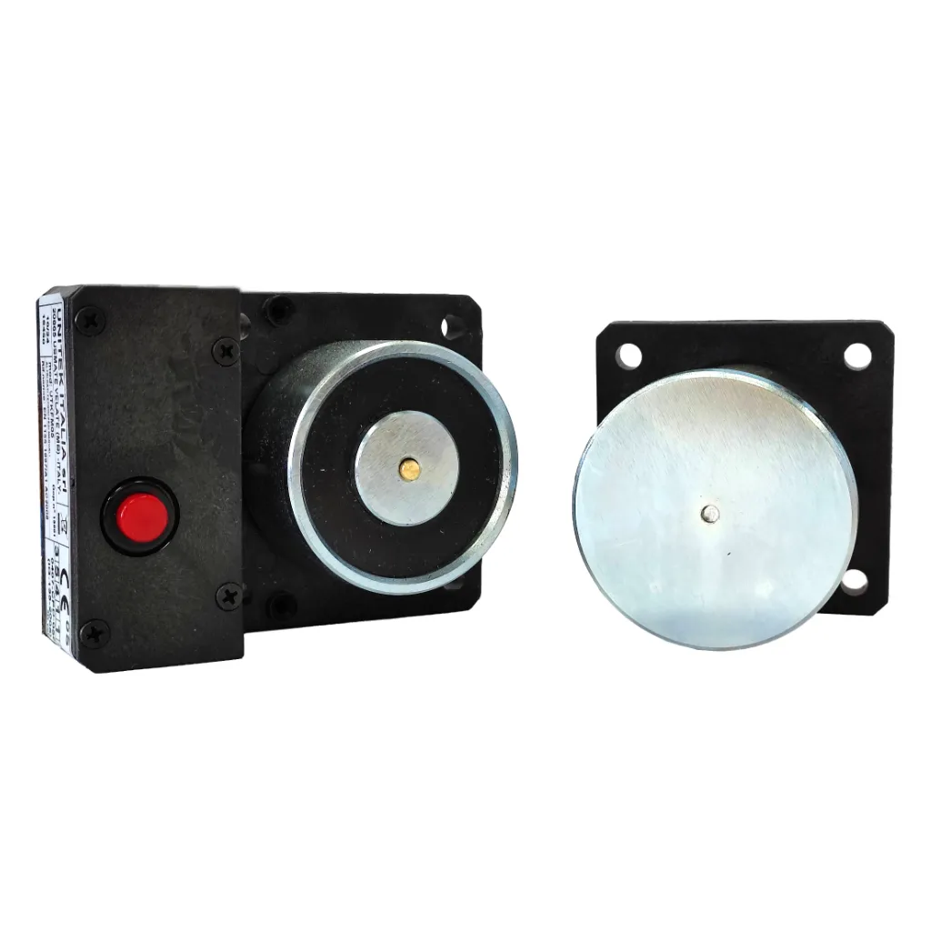 NOTIFIER UTKFM05 Retenedor Electromagnético 400N