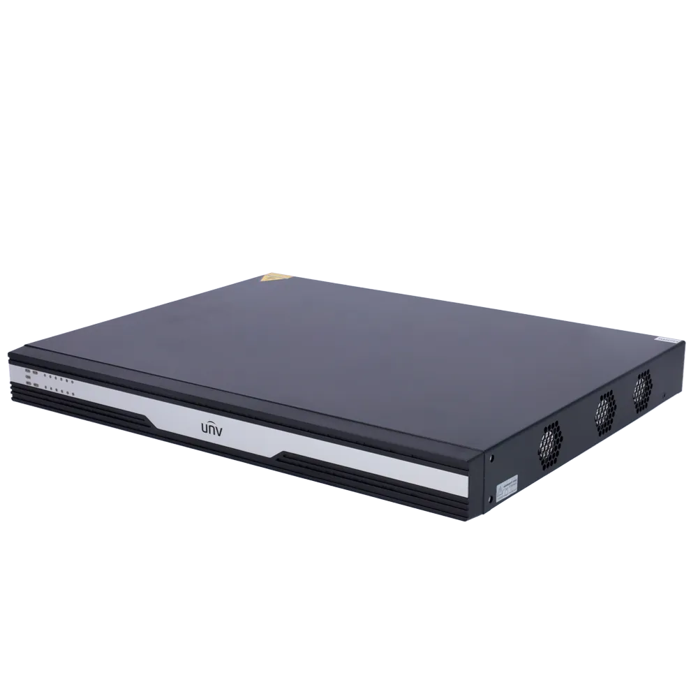 Decodificador Uniview UV-ADU8712-E-V3 12 Canales HDMI 4K