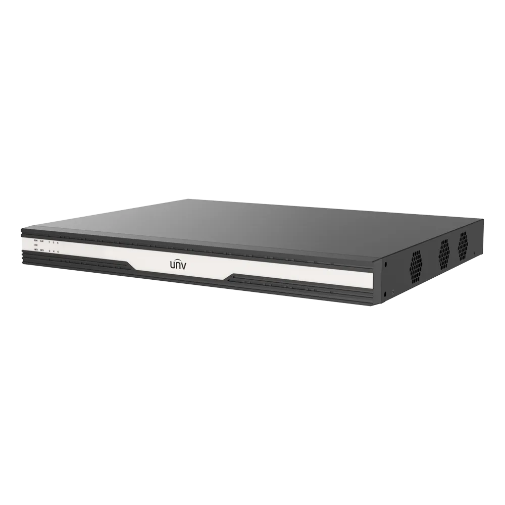Decodificador Uniview UV-ADU8806-E 4K HDMI Videovigilancia