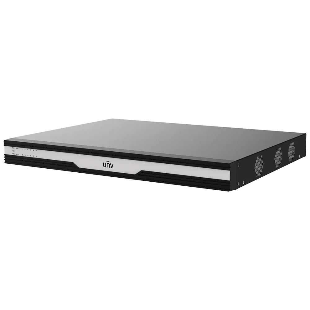 Decodificador Uniview UV-ADU8812-E 4K HDMI Videovigilancia