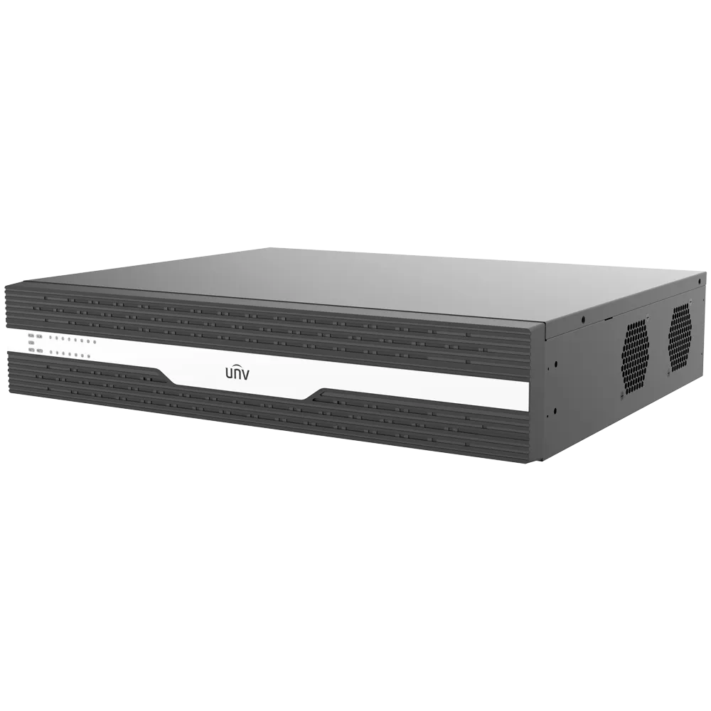Decodificador Uniview UV-ADU8815-E 4K HDMI Videovigilancia