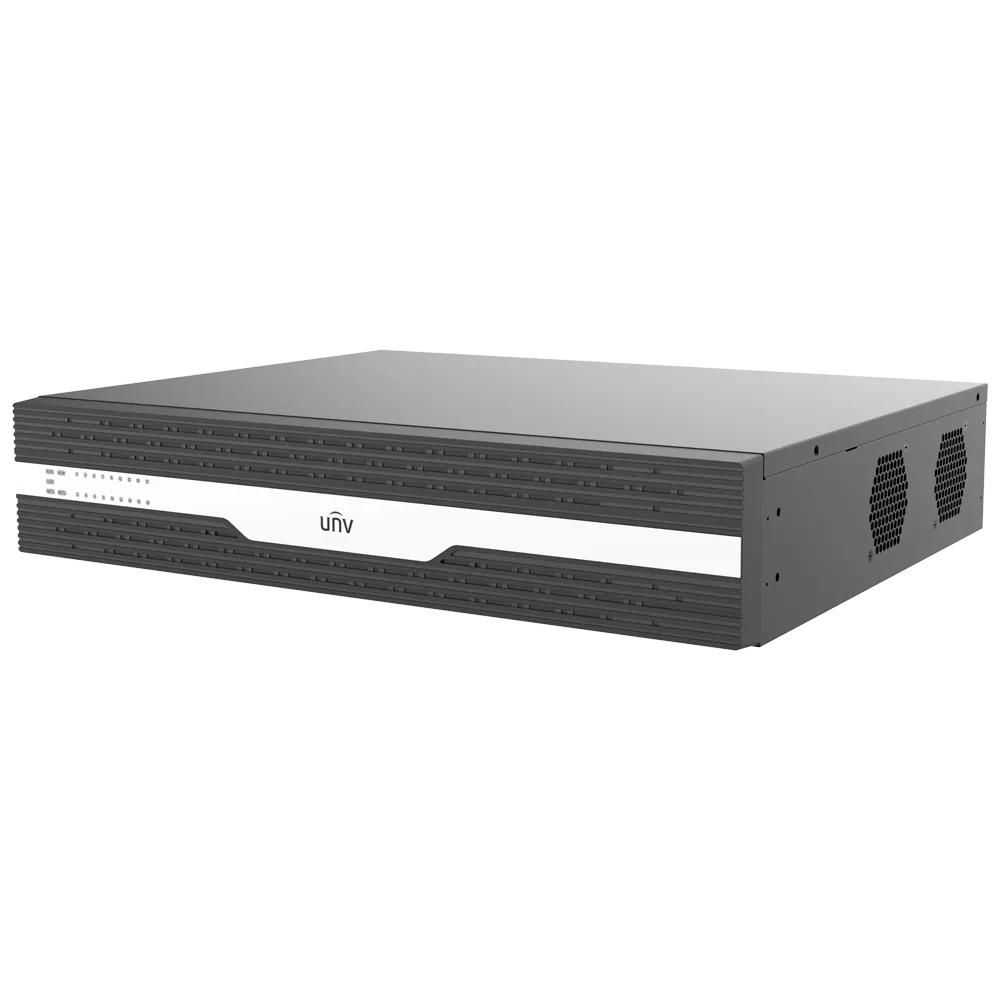 Decodificador Uniview UV-ADU8818-E 4K HDMI 18 Canales