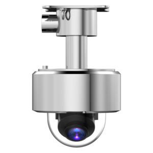 Uniview UV-CZ6404-IPC3234-CNEX Cámara – ATEX/Industrial · Explosion proof · 4MP · ATEX