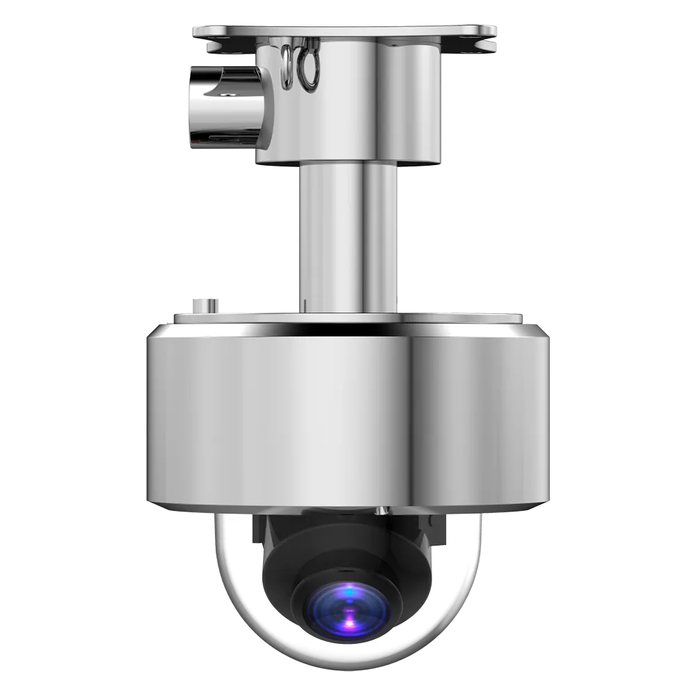 Cámara ATEX Uniview UV-CZ6404-IPC3234-CNEX 4MP Antiexplosión