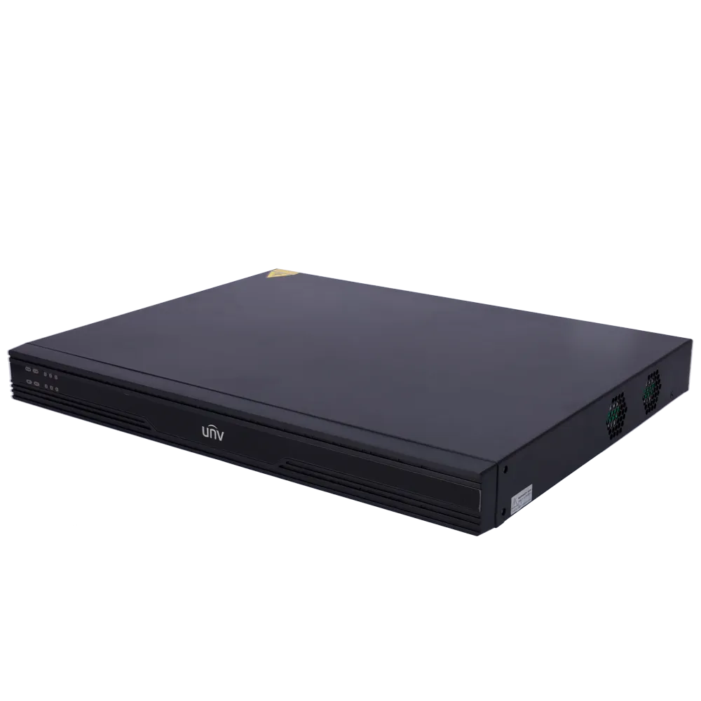 Uniview UV-DC5506-E-V2 Decodificador 4K HDMI Videovigilancia