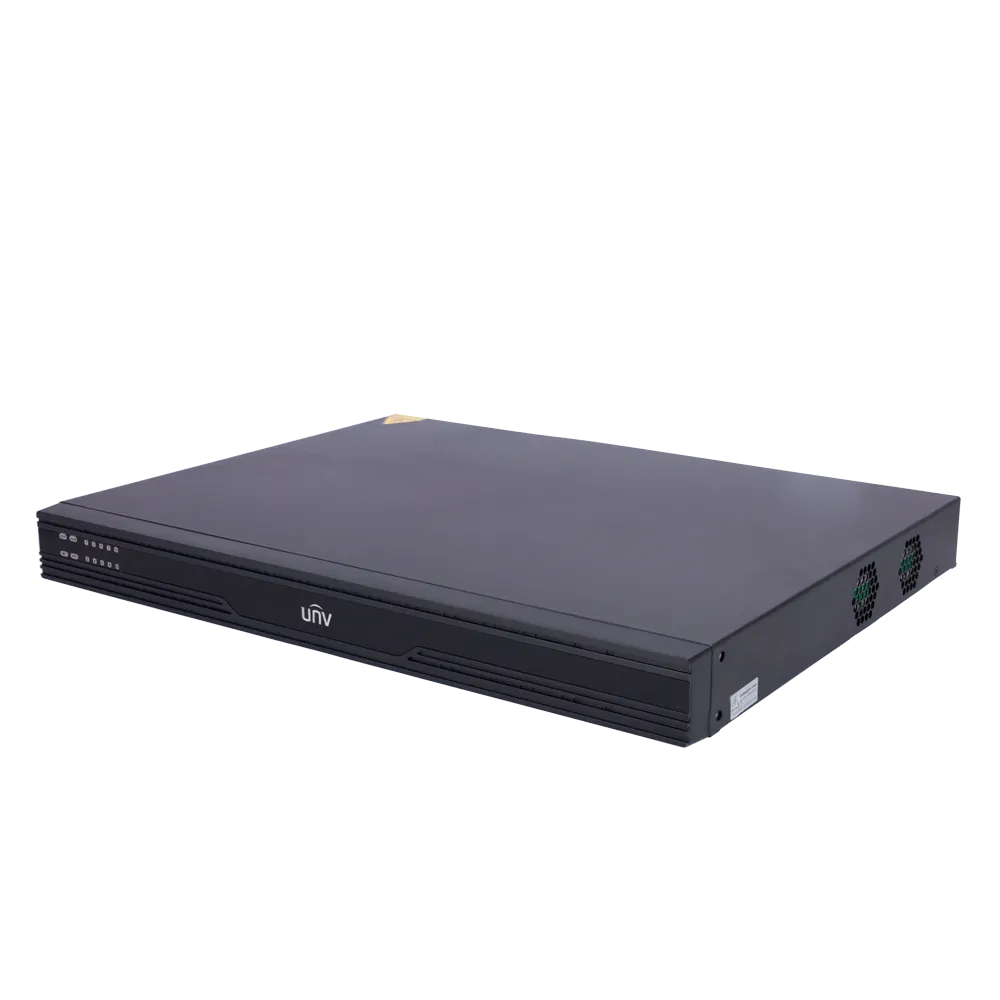 Uniview UV-DC5510-E-V2 Decodificador 4K HDMI Videovigilancia