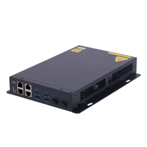 Uniview UV-DC5601 Decodificador – 8K · salidas HDMI/VGA/SDI