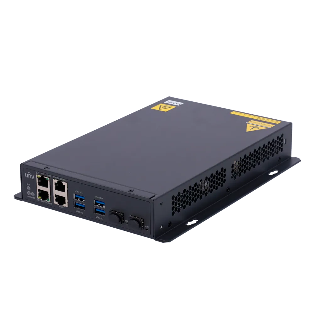 Decodificador Uniview UV-DC5601 8K HDMI VGA SDI 12Mpx
