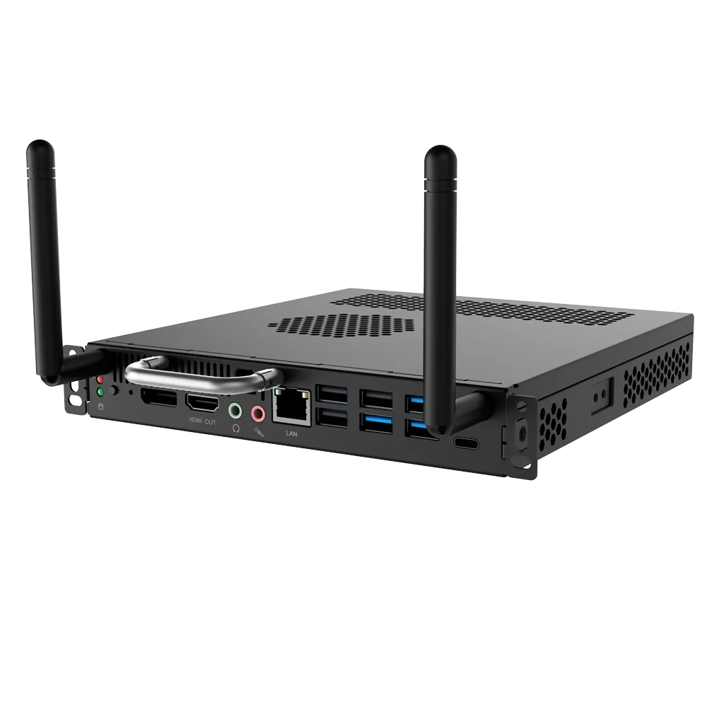 PC OPS Uniview UV-HB-7099-S1 Intel i7-9700 8GB RAM