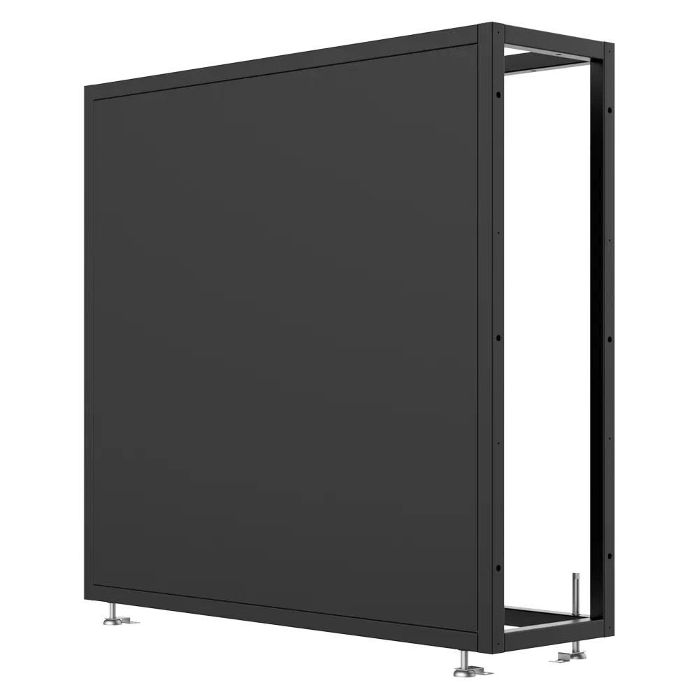 Soporte Uniview UV-HB-SD46H100-P3 para Cámaras PTZ