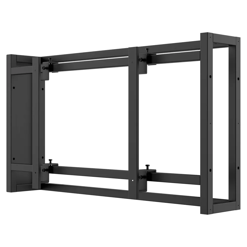 Soporte Modular Videowall Uniview UV-HB-SU55-P1-DT