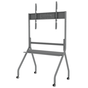 Soporte pantalla Ruedas Uniview UV-HB-T-FMC