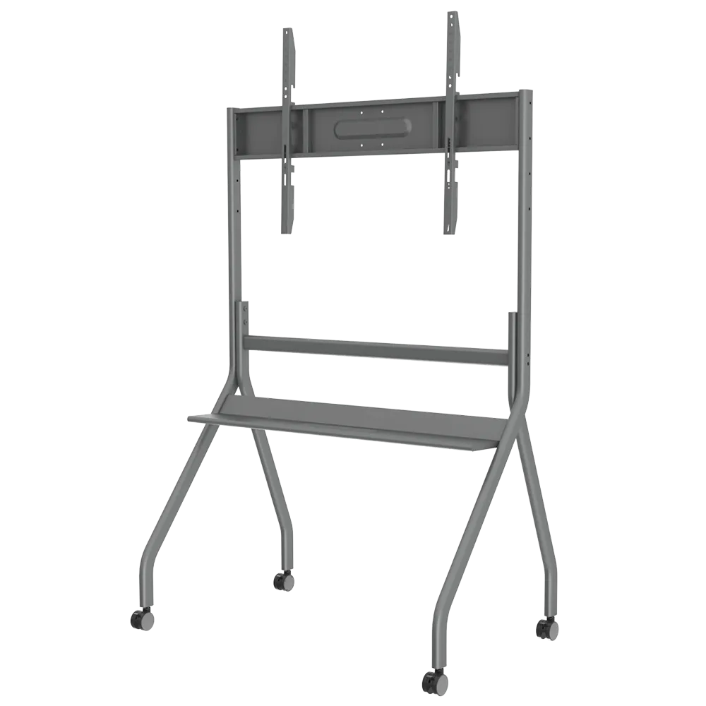 Soporte Pantalla Ruedas Uniview UV-HB-T-FMC Móvil