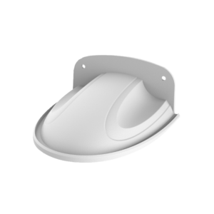 Uniview UV-HS-205S Soporte – Pared · Domo · Plástico