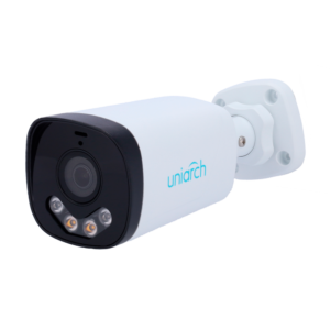 Uniview UV-IPC-B233-APF40W Cámara IP Bullet 3MP IR 50m