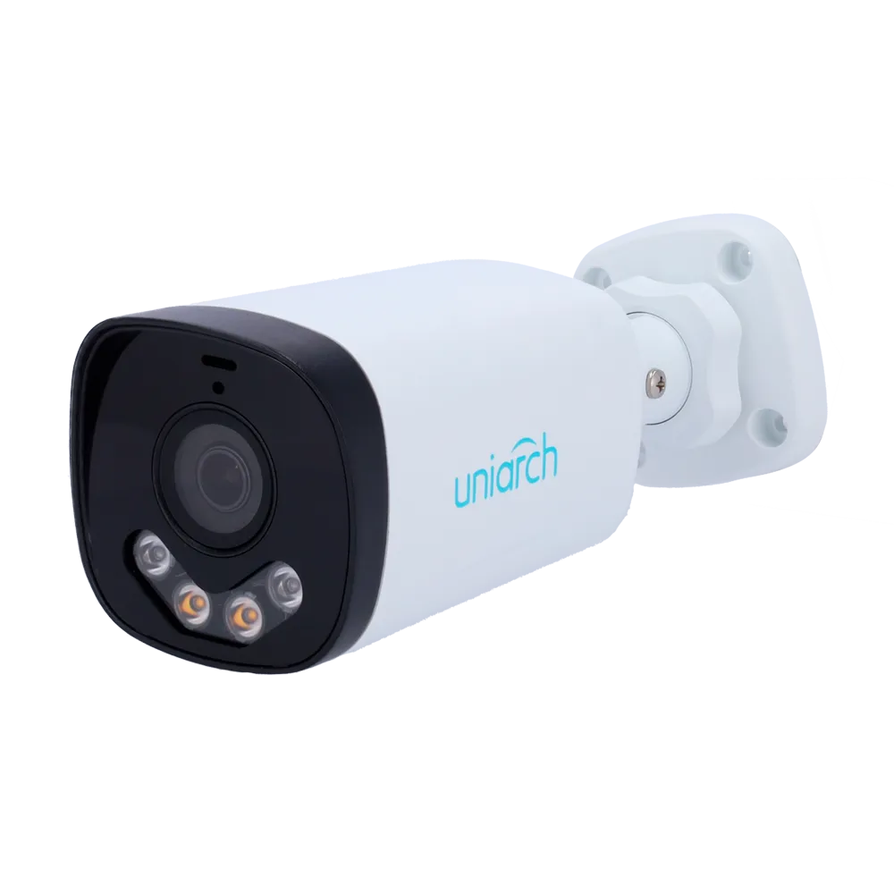 Uniview UV-IPC-B233-APF40W Cámara IP Bullet 3MP IR 50m