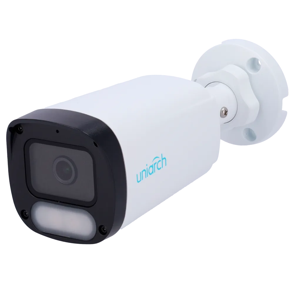 Uniview UV-IPC-B242-ADF28K-WP Bullet IP 2MP 2.8mm IR 30m