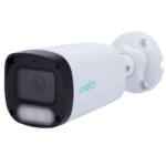 Cámara IP Bullet Uniview UV-IPC-B244-ADF28K-WP 4MP 2.8mm