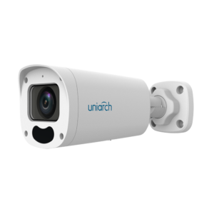 Uniview UV-IPC-B314-APKZ Cámara IP Bullet 4MP Varifocal