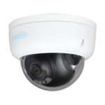 Uniview UV-IPC-D125-PF28 Cámara IP Domo Exterior 5MP IR PoE