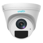 Uniview UV-IPC-T124-APF28K Cámara IP 4MP Bullet 2.8mm IR30m