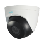Cámara IP Turret Uniview UV-IPC-T314-APKZ 4MP Motorizada