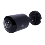 Cámara IP Bullet Uniview UV-IPC2105SB-ADF16KM-I0-BLACK 5MP