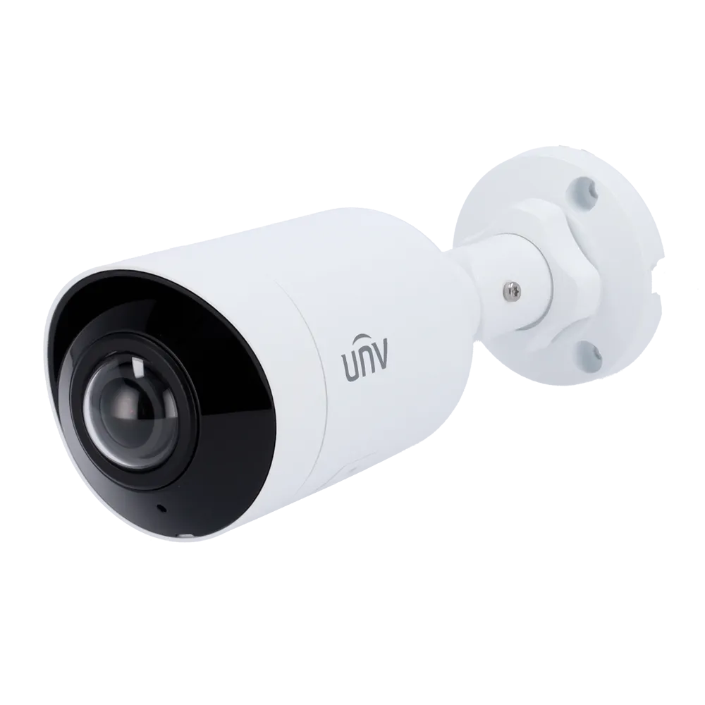 Uniview UV-IPC2108SB-ADF16KM-I0 Bullet IP 5MP 1.6mm IR 20m