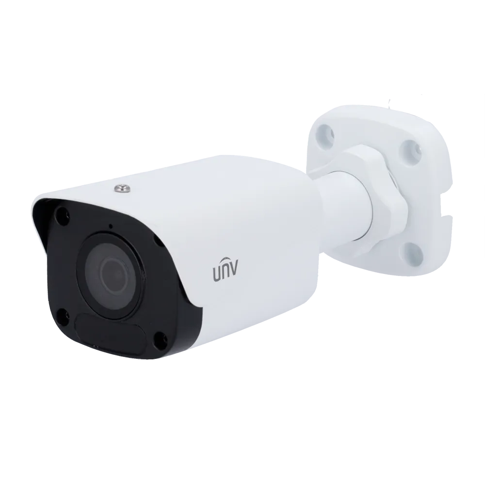 Cámara IP Uniview UV-IPC2122LB-ADF28KM-G 2MP IR 30m